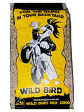 Avigrain Wild Bird 20kg
