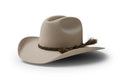 Hat Akubra Rough Rider Light Sand [sz:54]