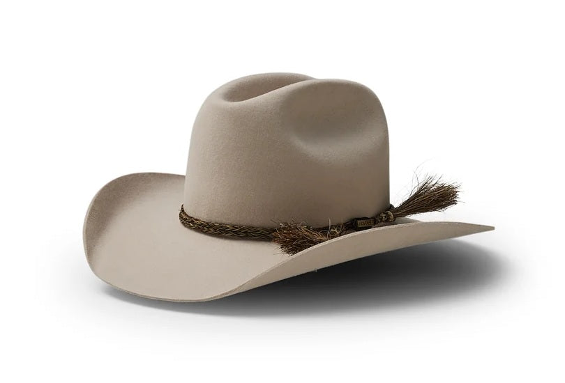 Hat Akubra Rough Rider Light Sand [sz:54]