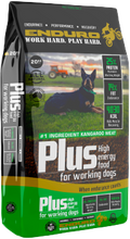 Enduro Working Dog Plus Green 20kg