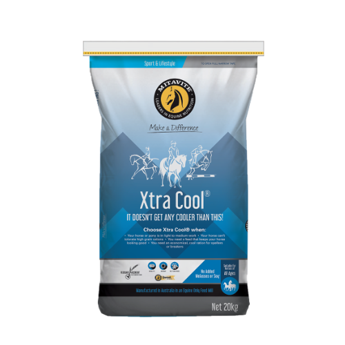 Mitavite Xtra Cool 20kg