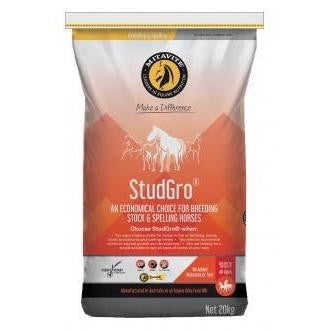 Mitavite Studgro 20kg