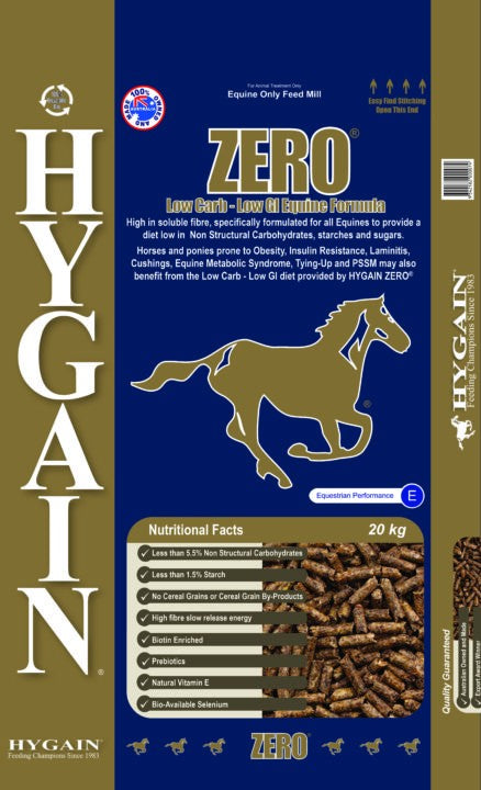 Hygain Zero 20 Kg