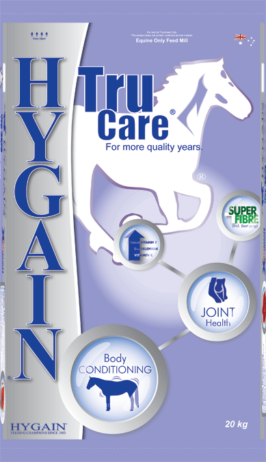 Hygain Tru Care