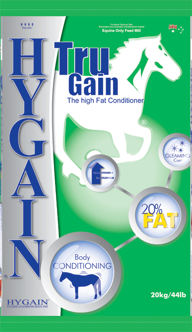 Hygain Tru Gain