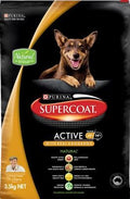 Supercoat Dog Adult Active 18kg