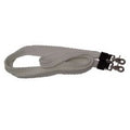 Reins Roping Webb White