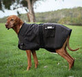 DOG RUG NULLARBOR OILSKIN [SZ:35CM]