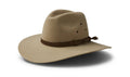 Hat Akubra Riverina Sand [sz:54]