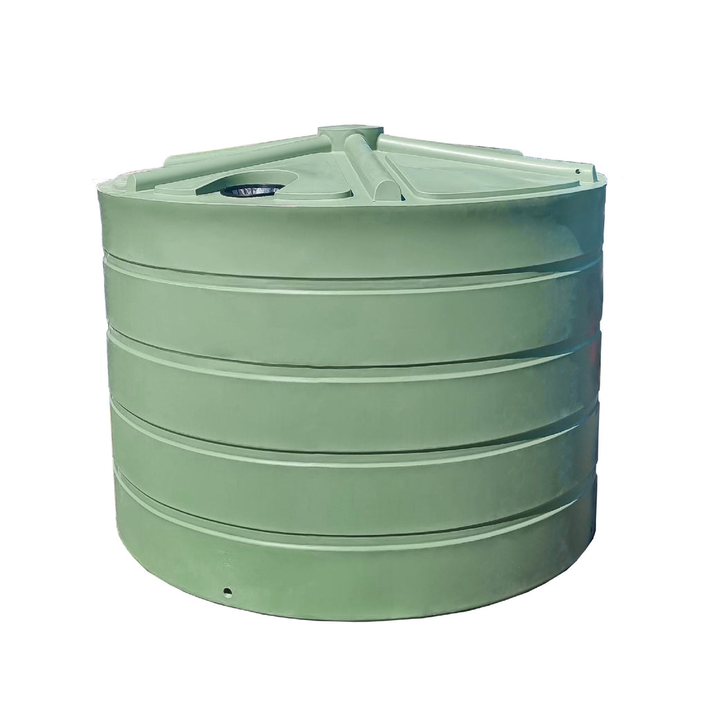 Tank Enmach 5000g 22800l