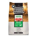 Stockman & Paddock Dog Grain Free 20kg - Green