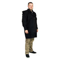 Coat Oilskin Nullarbor 3/4