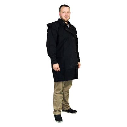 Coat Oilskin Nullarbor 3/4
