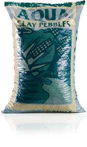 Clay Pebbles Canna Aqua Pellet Per Kg