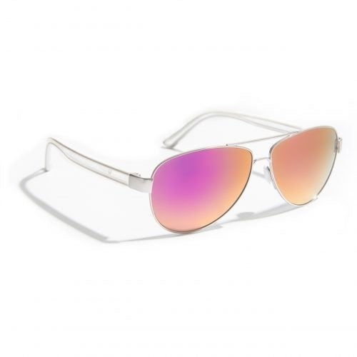Gidgee Eyes Sunglasses Equator Champagne