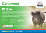 Carasweet 3kg