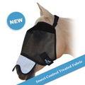 WILD HORSE FLY VEIL ULTIMATE FV43 - RIP STOP NOSE [SZ:COB]
