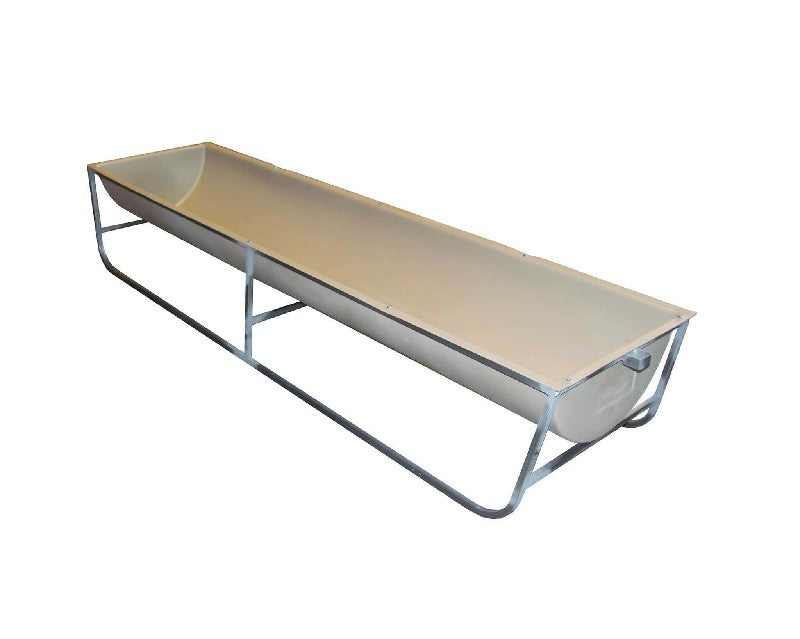 Trough Enmach 200l Steel Frame