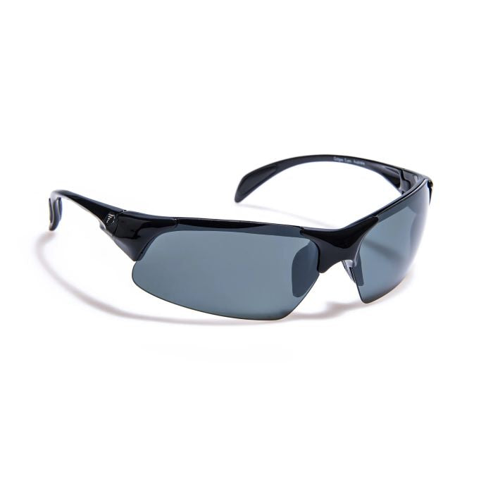 Gidgee Eyes Sunglasses Cleancut Black 