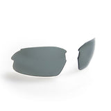 Gidgee Eyes Sunglasses Cleancut Black 