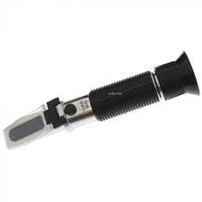 Refractometer Portable Dairy/equine Colostrum
