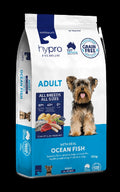 Hypro Premium Dog Adult Grain-free Dog Ocean Fish 20kg