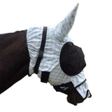 WILD HORSE FLY MASK RIPSTOP [SZ:FULL]