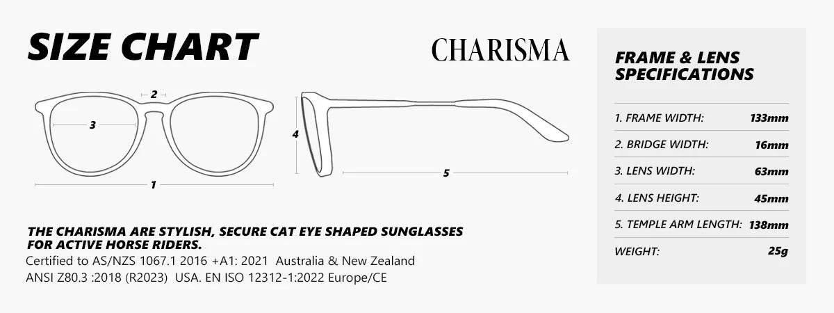 Gidgee Eyes Sunglasses Charisma Blush 