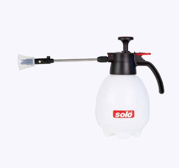 Sprayer 2l Solo 402