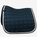Saddlepad Horze Dressage Miami Navy Pony