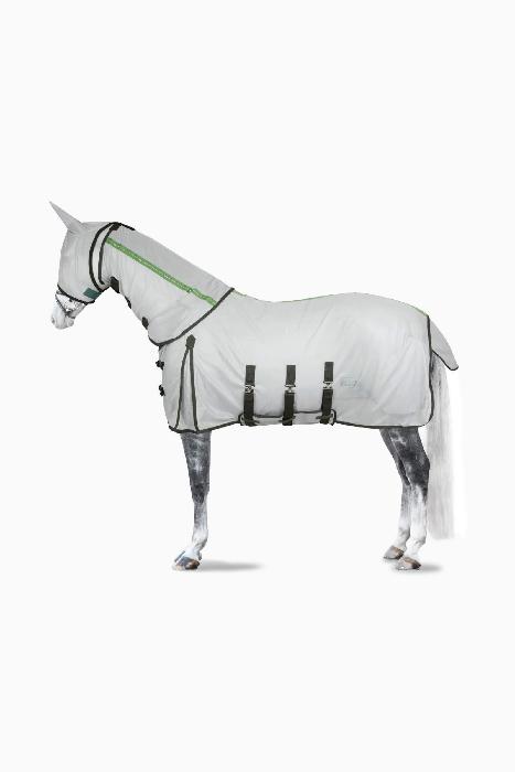 Horze La Paz Fly Set With Rug, Detachable Neck & Mask