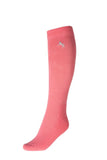 HORZE ELIA JUNIOR SOCKS - PINK LEMONADE [SZ:EU 31-34/ AU 3-4]