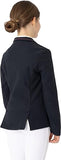 HORZE ZAYLA KIDS SHOW JACKET - DARK NAVY [SZ:S]