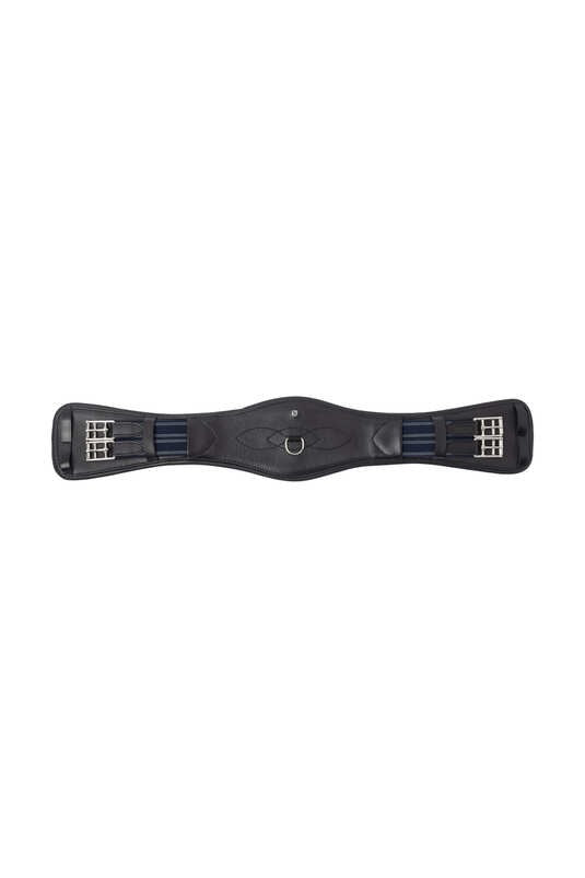 HORZE URBAN VITALITY DRESSAGE GIRTH - 65CM [SZ:65CM]