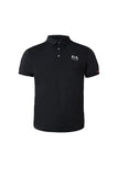 B VERTIGO MENS ADAM SEAMLESS POLO SHIRT [SZ:52 LARGE]