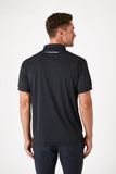 B VERTIGO MENS ADAM SEAMLESS POLO SHIRT [SZ:52 LARGE]