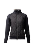 B Vertigo Agnetha Hybrid Jacket - Black Beauty [sz:36]