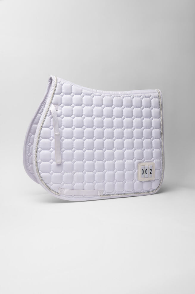 Horze Malmo Ap Competition Saddlepad [sz:full]