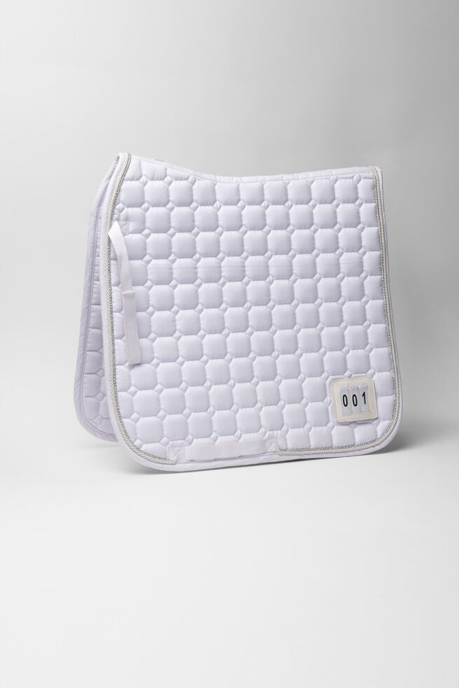 Horze Malmo Dressage Competition Saddlepad [sz:full]