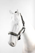 B Vertigo Lennox Leather Halter [sz:cob]