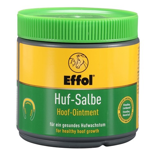Effol Hoof Ointment 500ml - Green