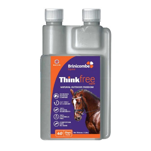 THINK FREE LIQUID 1L