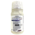 Solfac Duo Residual 500ml 