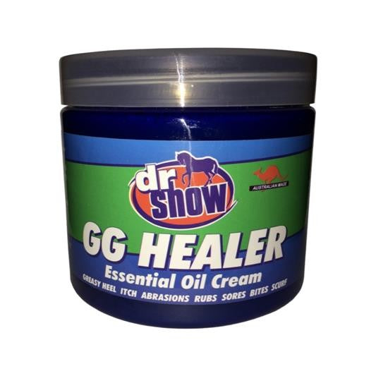 Dr Show Gg Healer 350g Tub