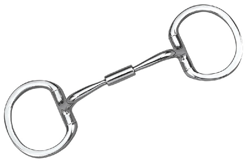 Myler Bit - L1 Mb02 Eggbutt