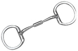 Myler Bit - L1 Mb02 Eggbutt