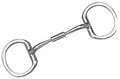 Myler Bit - L1 Mb02 Eggbutt