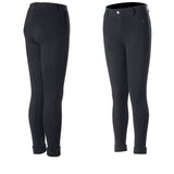 Jodphurs Horze Kids Nora Navy