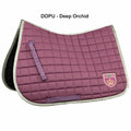 All Purpose Saddle Pad Horze Amalfi