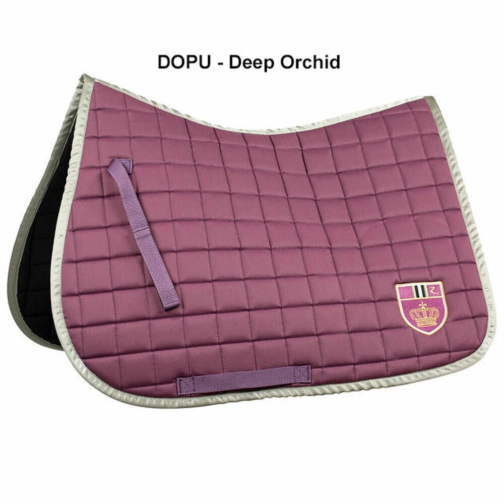 All Purpose Saddle Pad Horze Amalfi